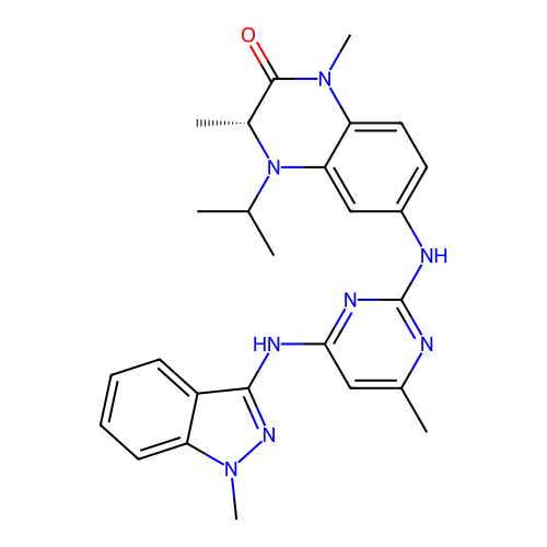 Chemical structure of BindingDB Monomer ID 50659464