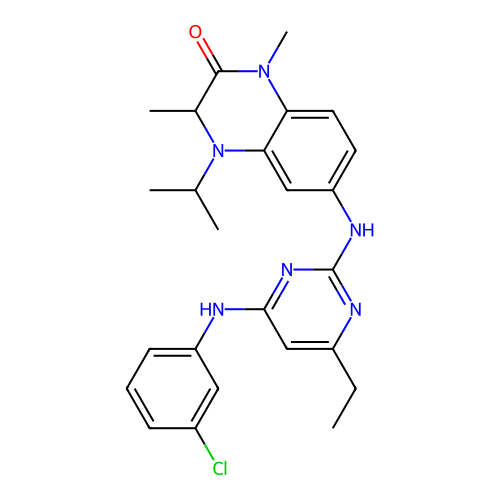 Chemical structure of BindingDB Monomer ID 50659468