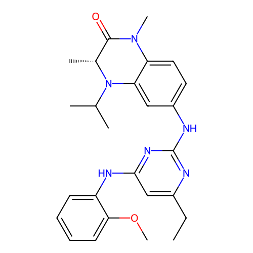 Chemical structure of BindingDB Monomer ID 50659470