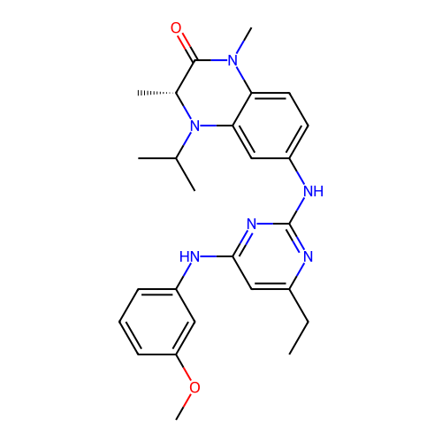 Chemical structure of BindingDB Monomer ID 50659471