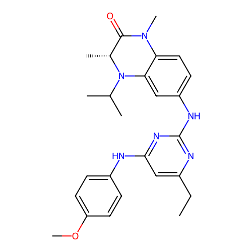 Chemical structure of BindingDB Monomer ID 50659472
