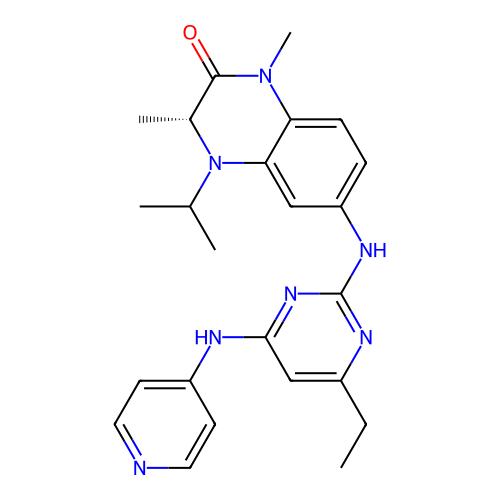Chemical structure of BindingDB Monomer ID 50659475
