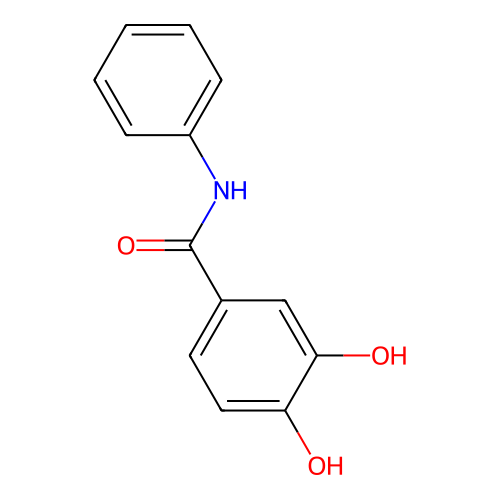 Chemical structure of BindingDB Monomer ID 50659481