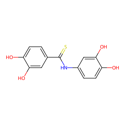 Chemical structure of BindingDB Monomer ID 50659501