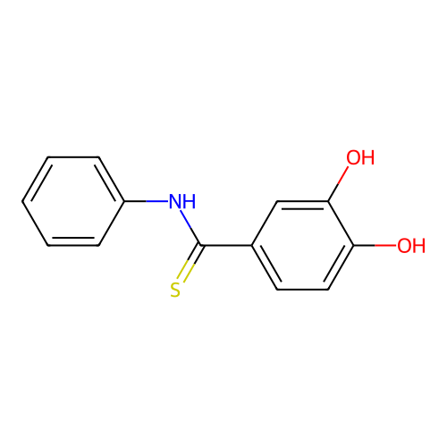 Chemical structure of BindingDB Monomer ID 50659502