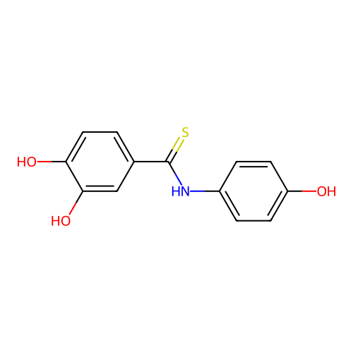 Chemical structure of BindingDB Monomer ID 50659505