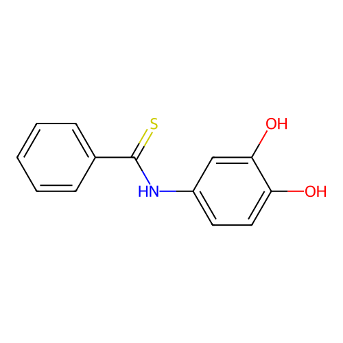 Chemical structure of BindingDB Monomer ID 50659507