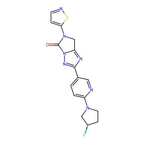 Chemical structure of BindingDB Monomer ID 50659513