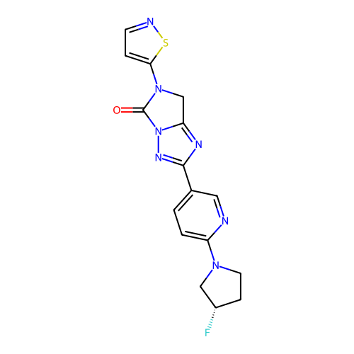 Chemical structure of BindingDB Monomer ID 50659514