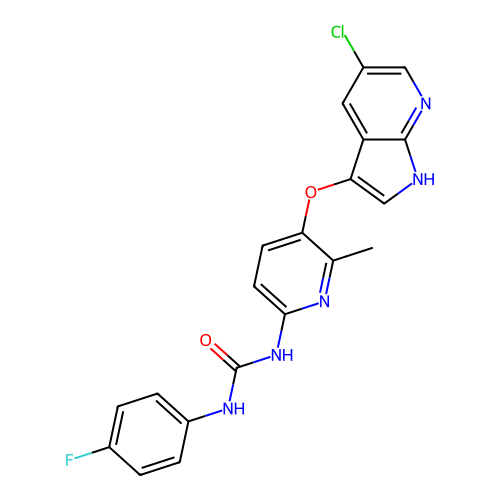 Chemical structure of BindingDB Monomer ID 50659668