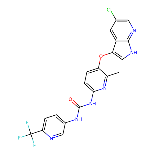 Chemical structure of BindingDB Monomer ID 50659669