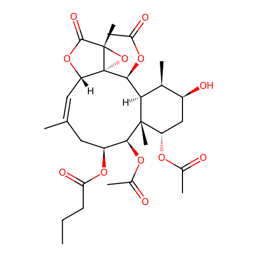 Chemical structure of BindingDB Monomer ID 50659682