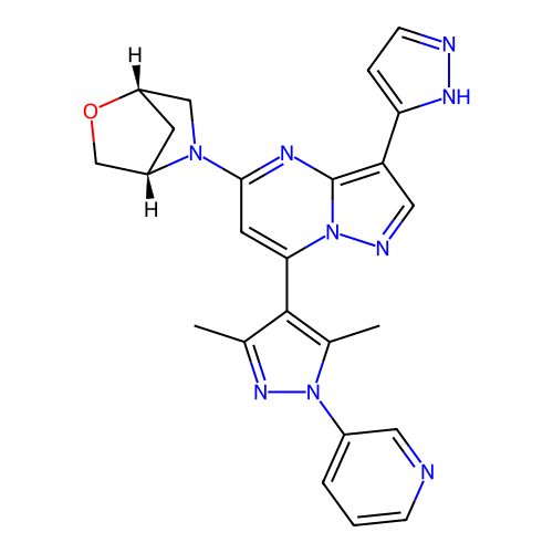 Chemical structure of BindingDB Monomer ID 50659728