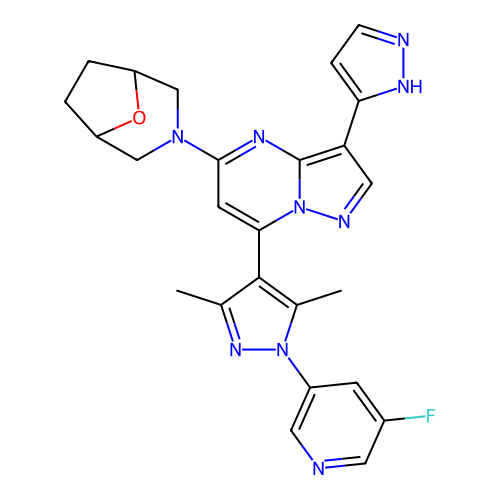 Chemical structure of BindingDB Monomer ID 50659736