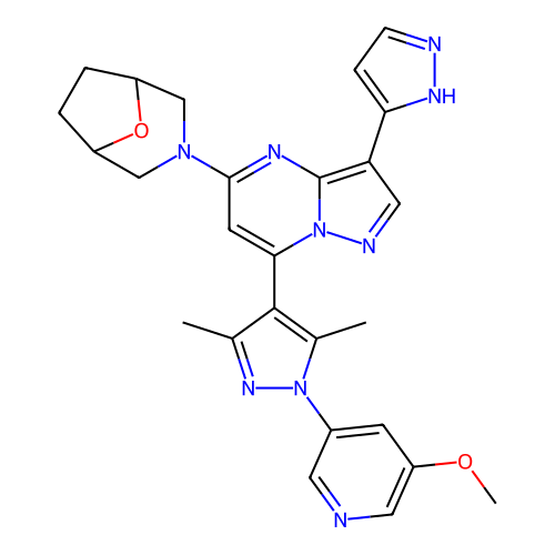Chemical structure of BindingDB Monomer ID 50659738