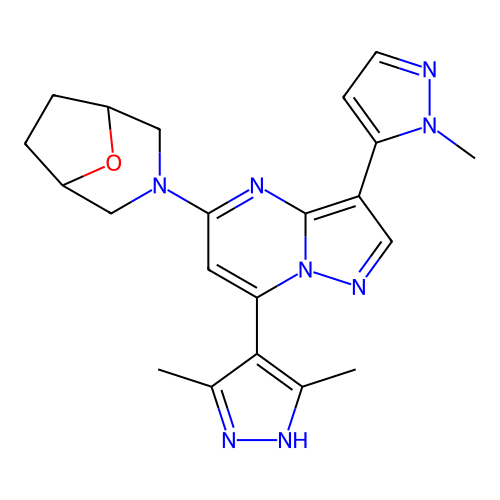 Chemical structure of BindingDB Monomer ID 50659741