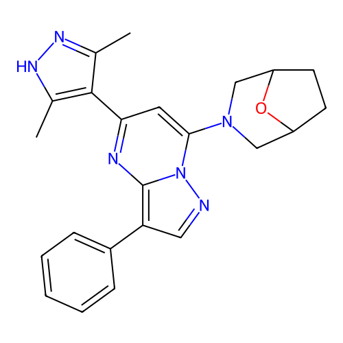 Chemical structure of BindingDB Monomer ID 50659743