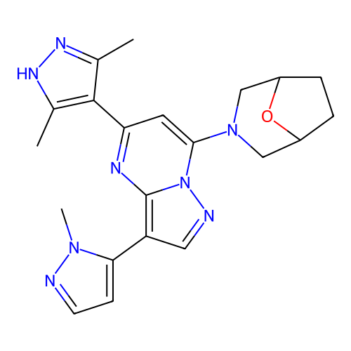 Chemical structure of BindingDB Monomer ID 50659746