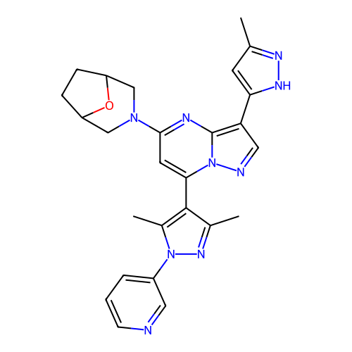 Chemical structure of BindingDB Monomer ID 50659749