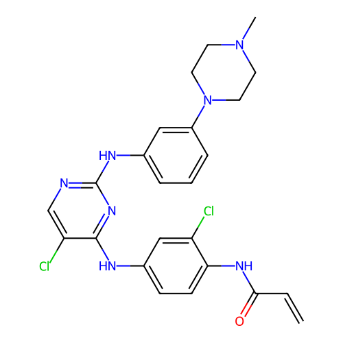 Chemical structure of BindingDB Monomer ID 50659751