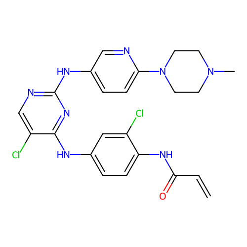 Chemical structure of BindingDB Monomer ID 50659753