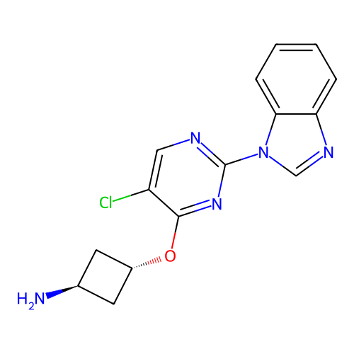 Chemical structure of BindingDB Monomer ID 50659768