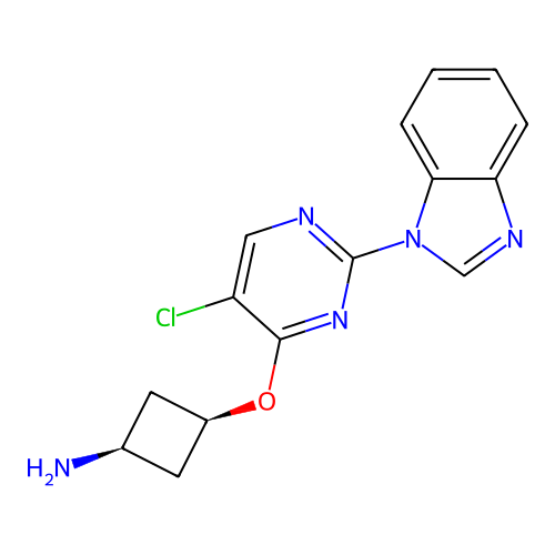 Chemical structure of BindingDB Monomer ID 50659769