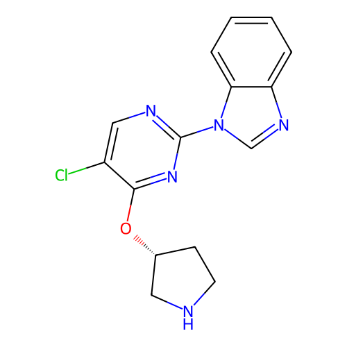 Chemical structure of BindingDB Monomer ID 50659771