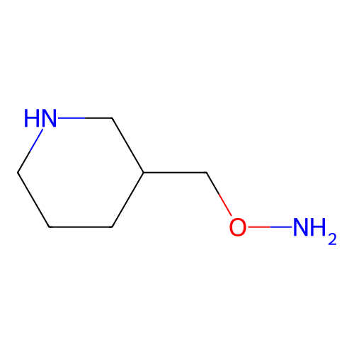 Chemical structure of BindingDB Monomer ID 50659773