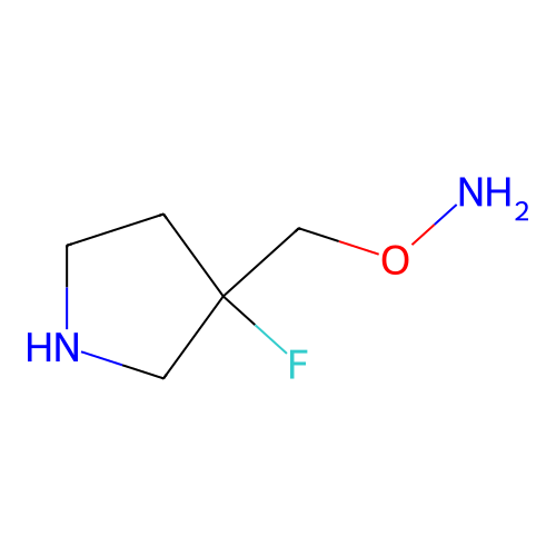 Chemical structure of BindingDB Monomer ID 50659780