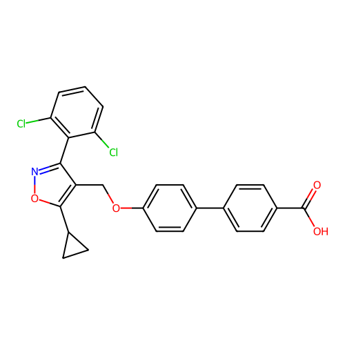 Chemical structure of BindingDB Monomer ID 50659888