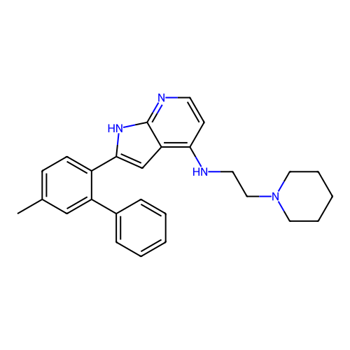 Chemical structure of BindingDB Monomer ID 50659935