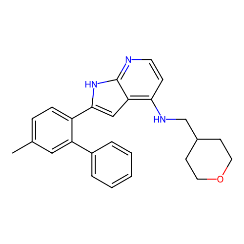 Chemical structure of BindingDB Monomer ID 50659942
