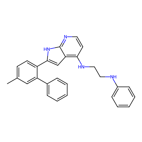 Chemical structure of BindingDB Monomer ID 50659950