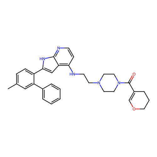 Chemical structure of BindingDB Monomer ID 50659972