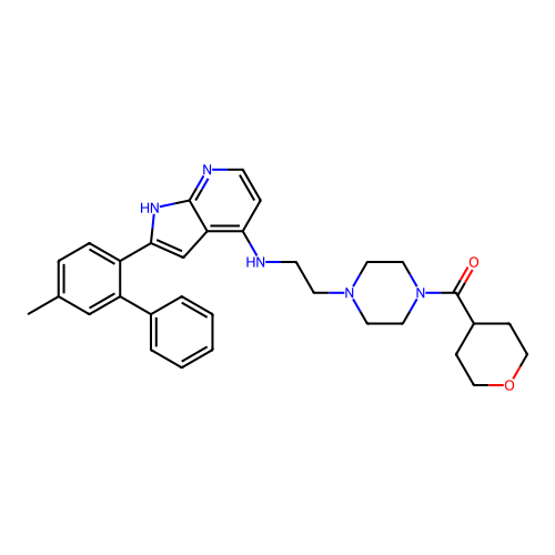 Chemical structure of BindingDB Monomer ID 50659974