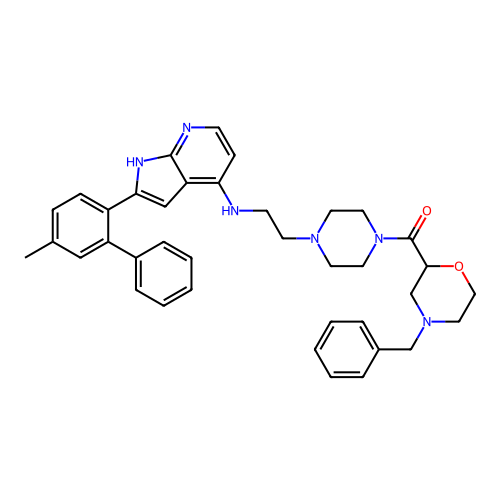 Chemical structure of BindingDB Monomer ID 50659977