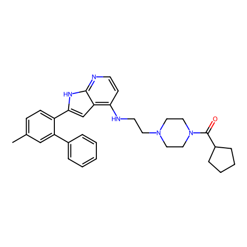 Chemical structure of BindingDB Monomer ID 50659979
