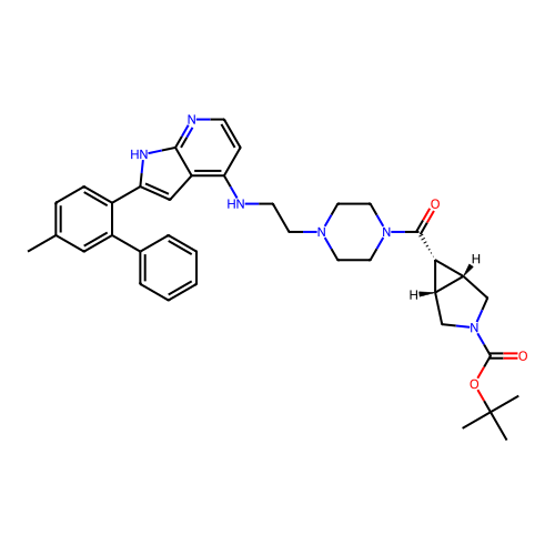Chemical structure of BindingDB Monomer ID 50659984