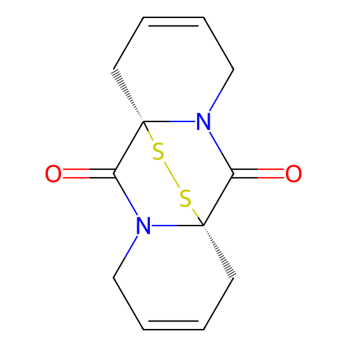Chemical structure of BindingDB Monomer ID 50659993