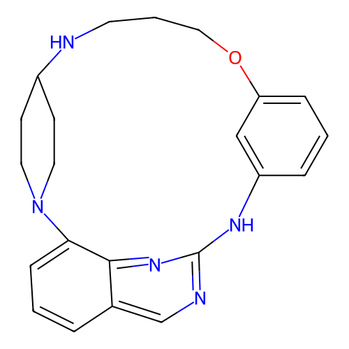 Chemical structure of BindingDB Monomer ID 50660076