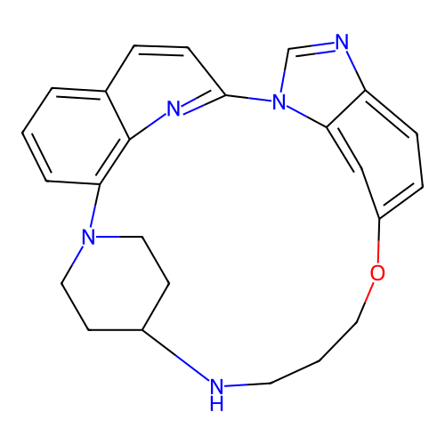 Chemical structure of BindingDB Monomer ID 50660077