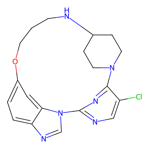 Chemical structure of BindingDB Monomer ID 50660078