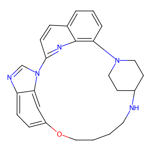 Chemical structure of BindingDB Monomer ID 50660079