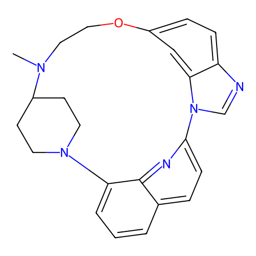 Chemical structure of BindingDB Monomer ID 50660083