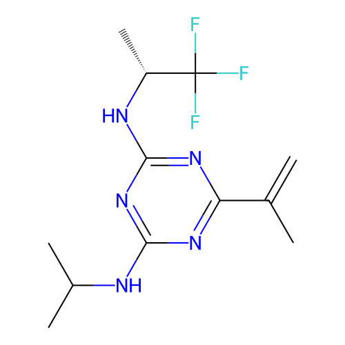 Chemical structure of BindingDB Monomer ID 50660124