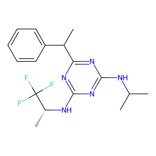 Chemical structure of BindingDB Monomer ID 50660130