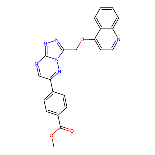 Chemical structure of BindingDB Monomer ID 50660178