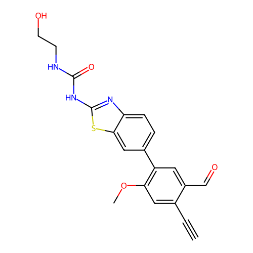 Chemical structure of BindingDB Monomer ID 50660192