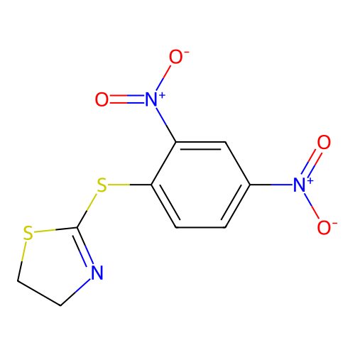 Chemical structure of BindingDB Monomer ID 50660305